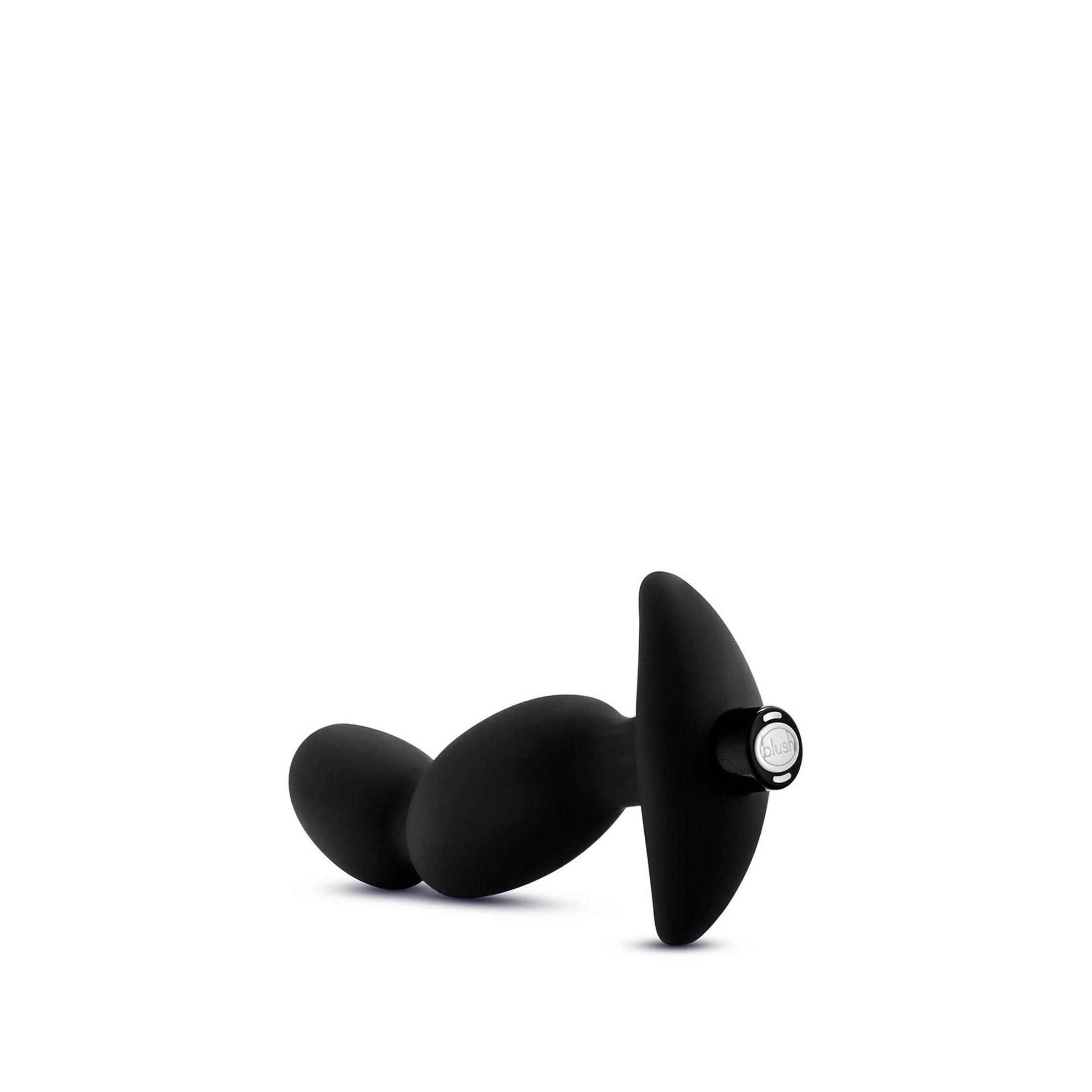 Blush - ANAL ADVENTURES PLATINUM PROSTATE MASSAGER 04