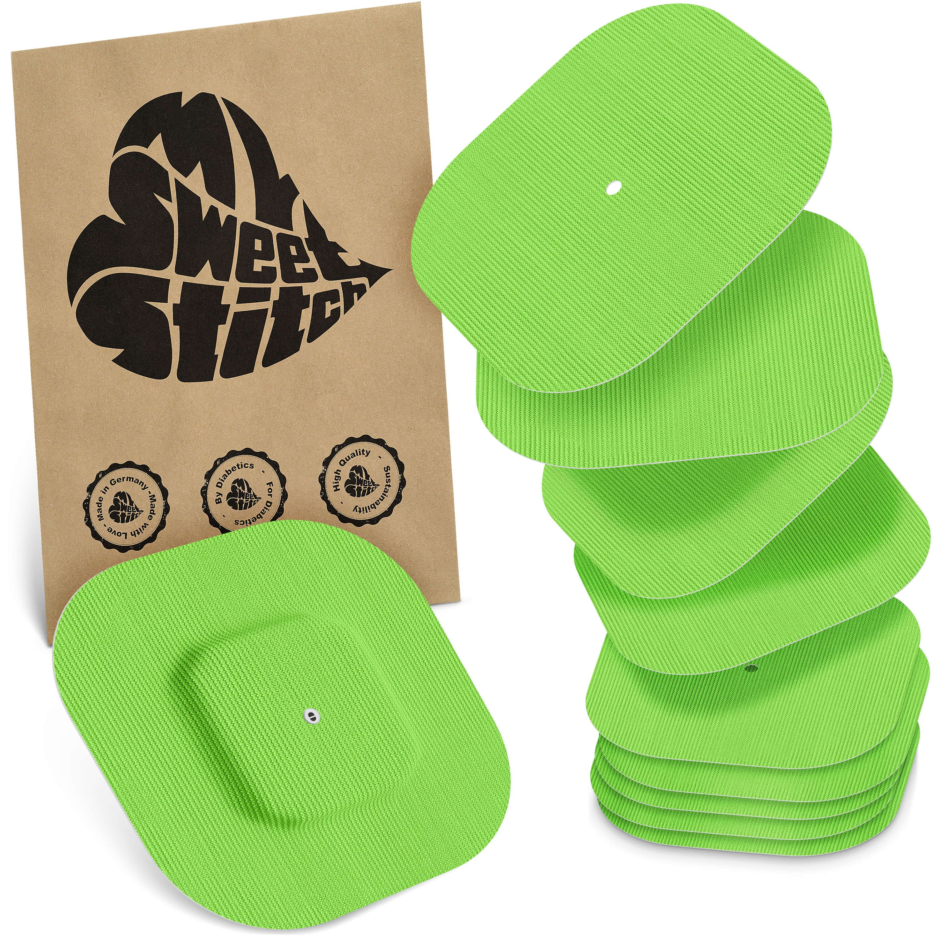 MySweetStitch | Simplera Overpatch - Square