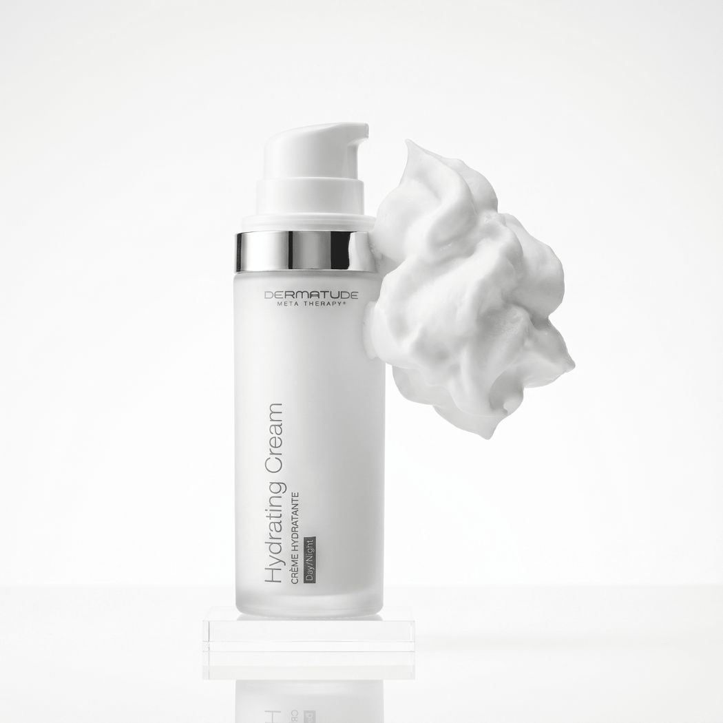 Dermatude Hydrating Cream