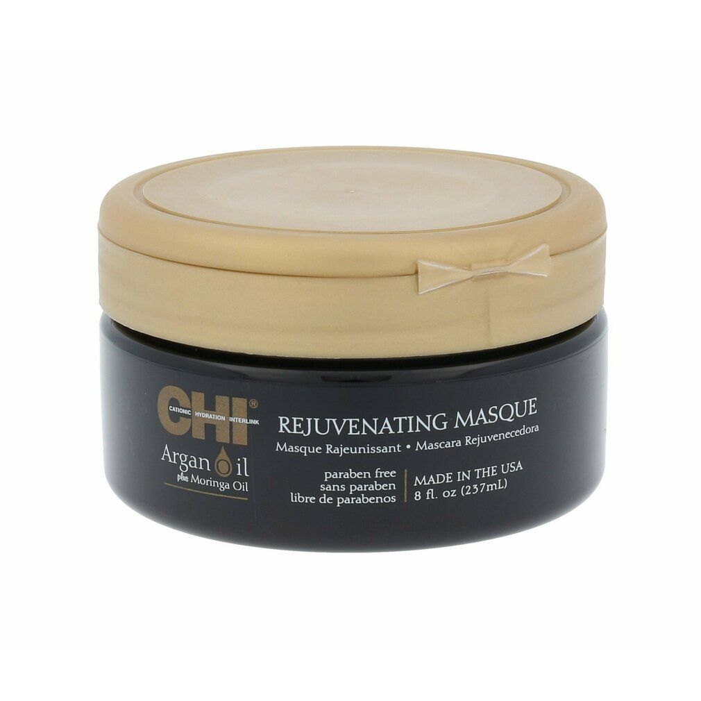 Chi maschera ringiovanente all'olio di argan