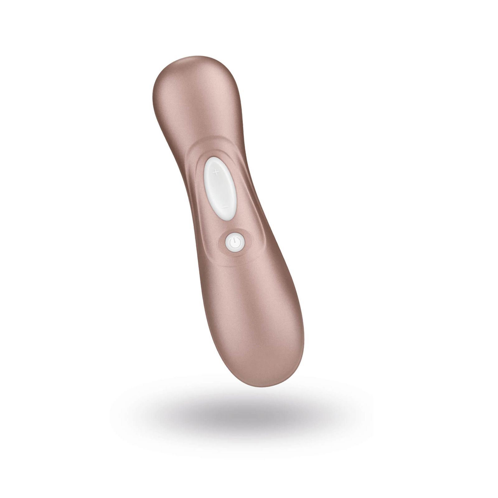 Satisfyer Pro 2 Vibrator Für Die Klitorisstimulation 1 St Shop 