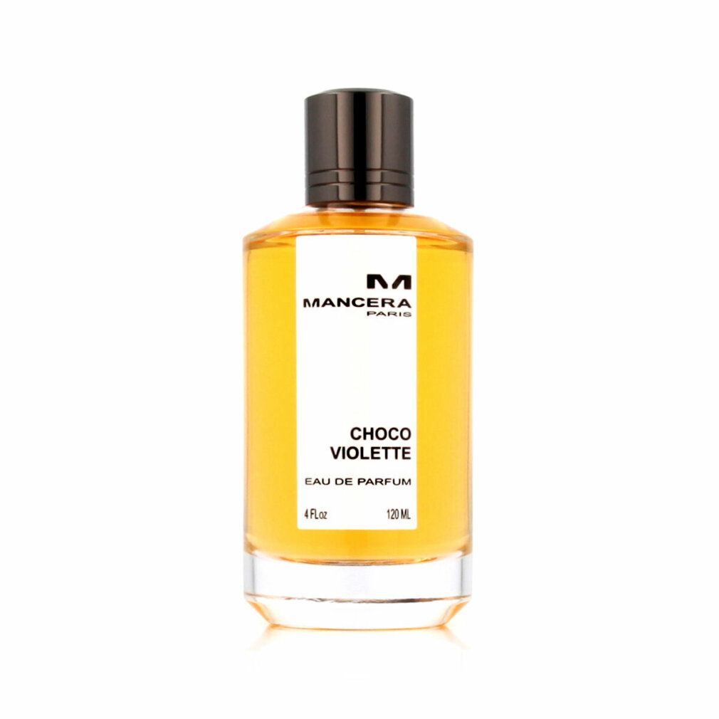 Mancera Choco Violette Eau De Parfum Spray unisex  für Frauen