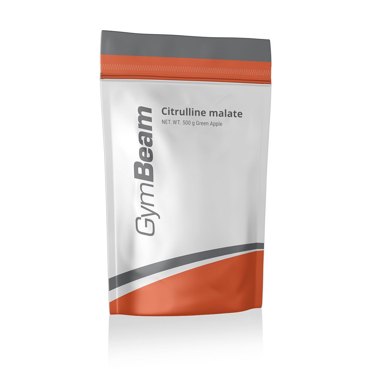 GymBeam Citrullin Malat 2:1 Pulver 500 g