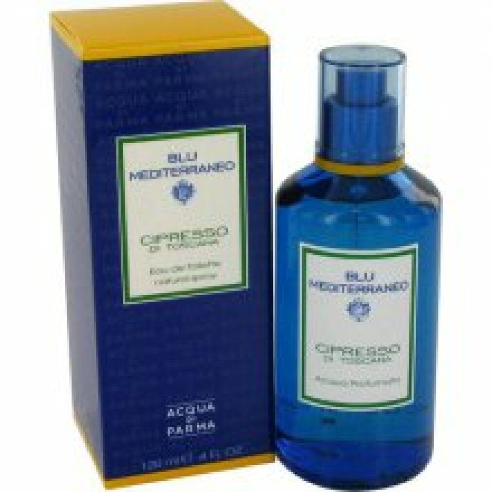 Acqua Di Parma Blu Mediterraneo Cipresso Di Toscana EdT