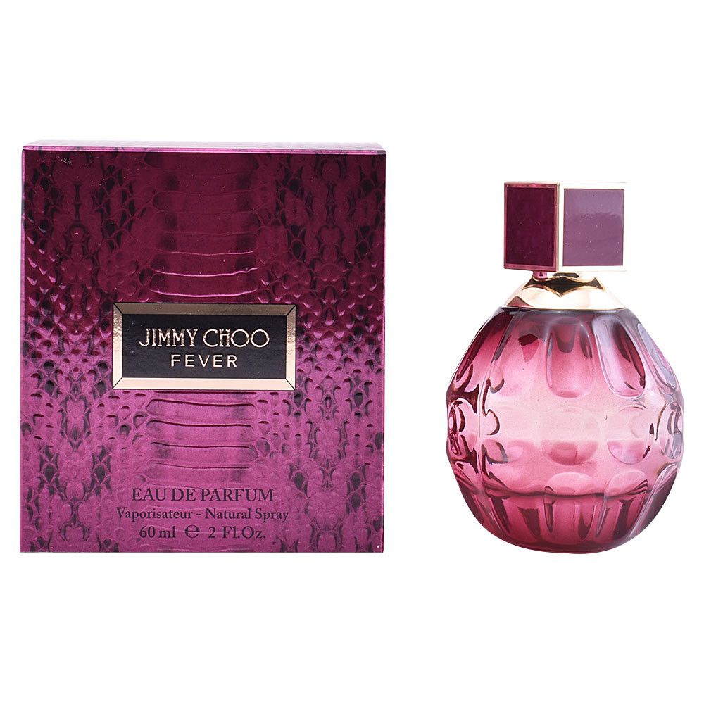 JIMMY CHOO FEVER D EDP 60 VAPO - Immagine 4