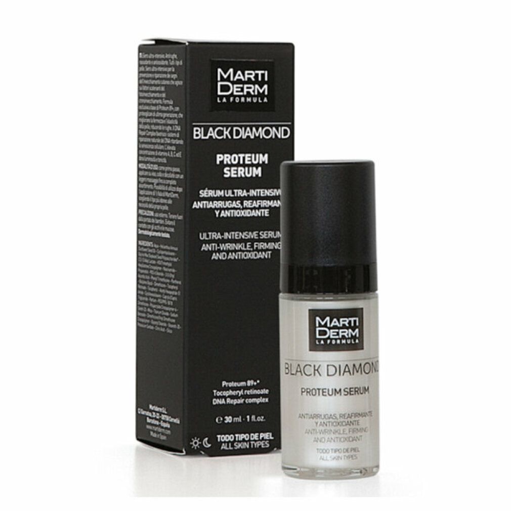 Martiderm Black Diamond Proteum Serum