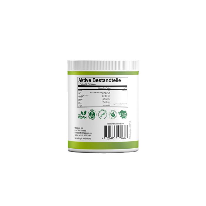 VitaSanum® - Kakaofaser 150 g Pulver