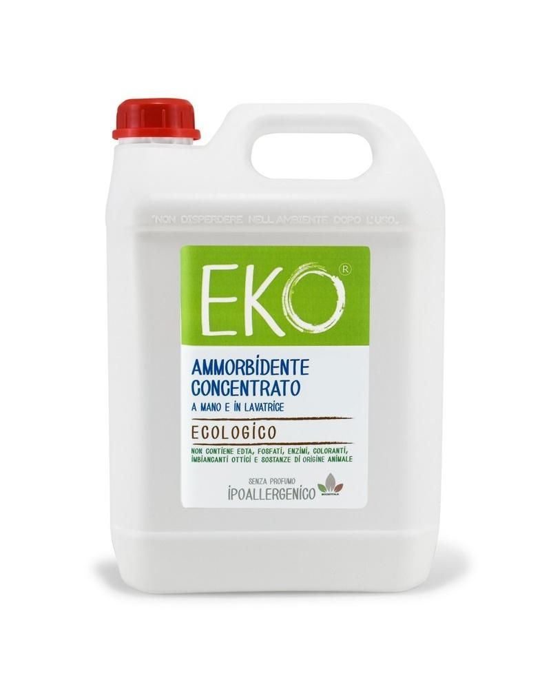 Eko Ammorbidente Ecologico Liquido