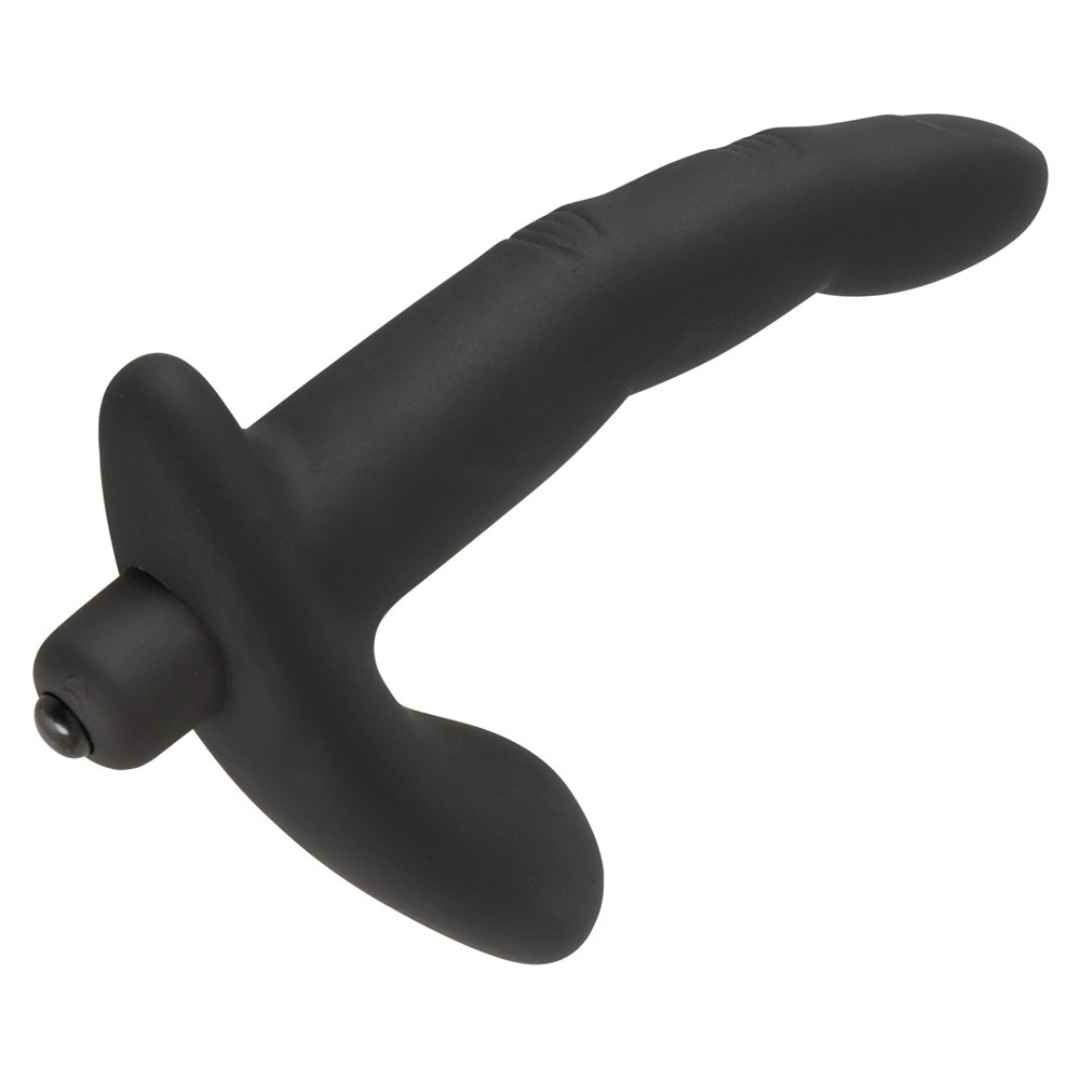 Prostatavibrator „Naughty Finger Prostate Vibe“, Rebel