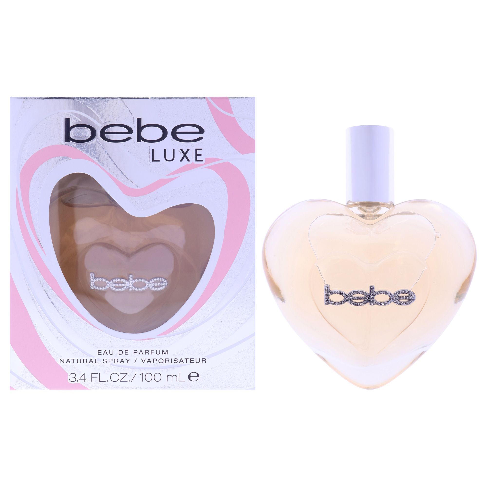 Bebe Luxe by for Women 100,55 ml