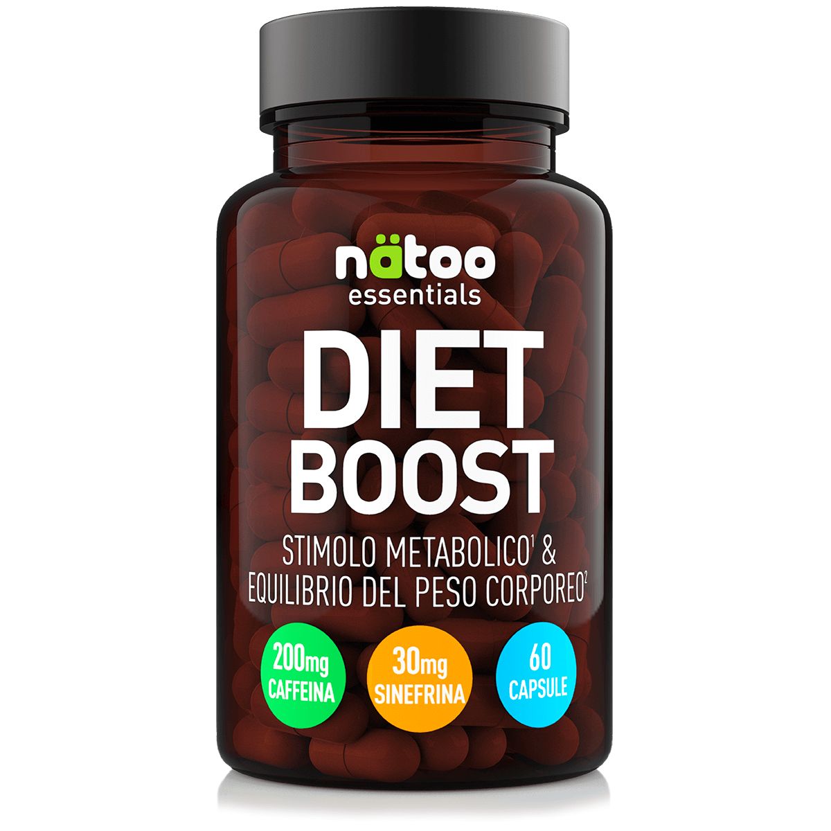 Natoo Diet Boost