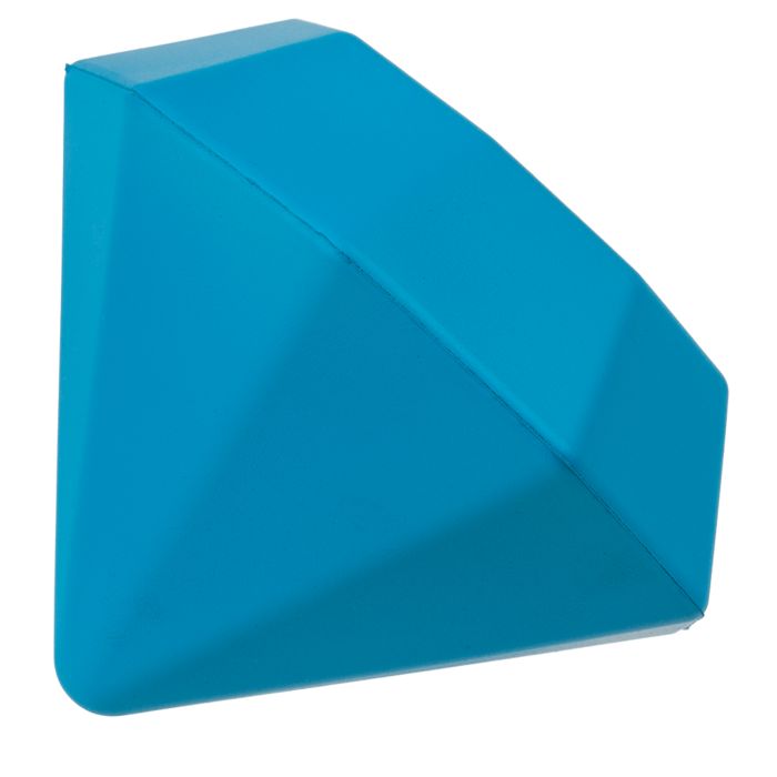 Out of the Blue Squeeze-Diamant, Crypto-Stresslöser