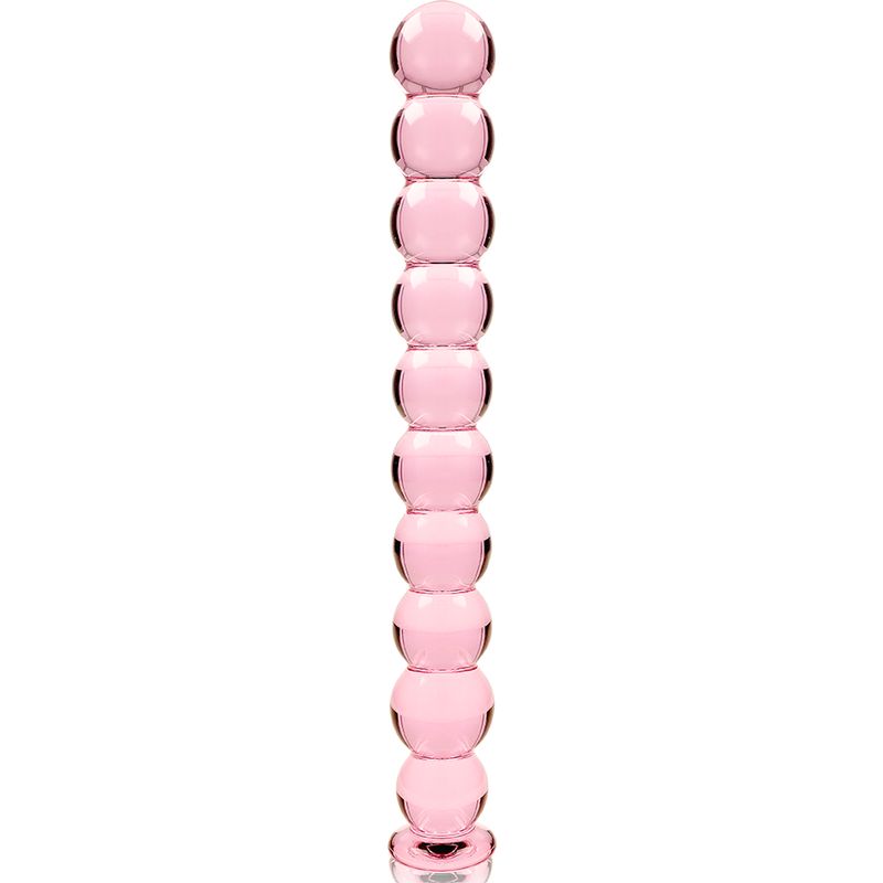 Nebula Series By Ibiza - Modell 22 - Dildo Borosilikatglas