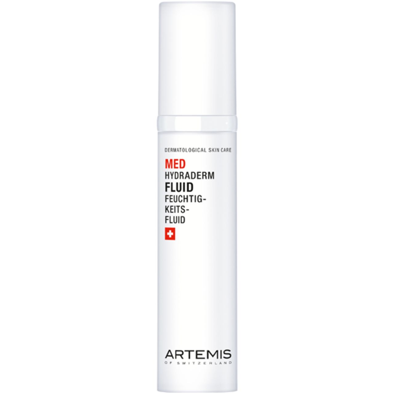 Artemis of Switzerland Med Hydraderm Fluid