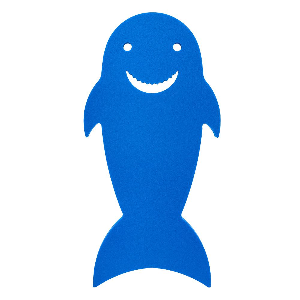 Schwimmflöße-Set Frosch und Hai