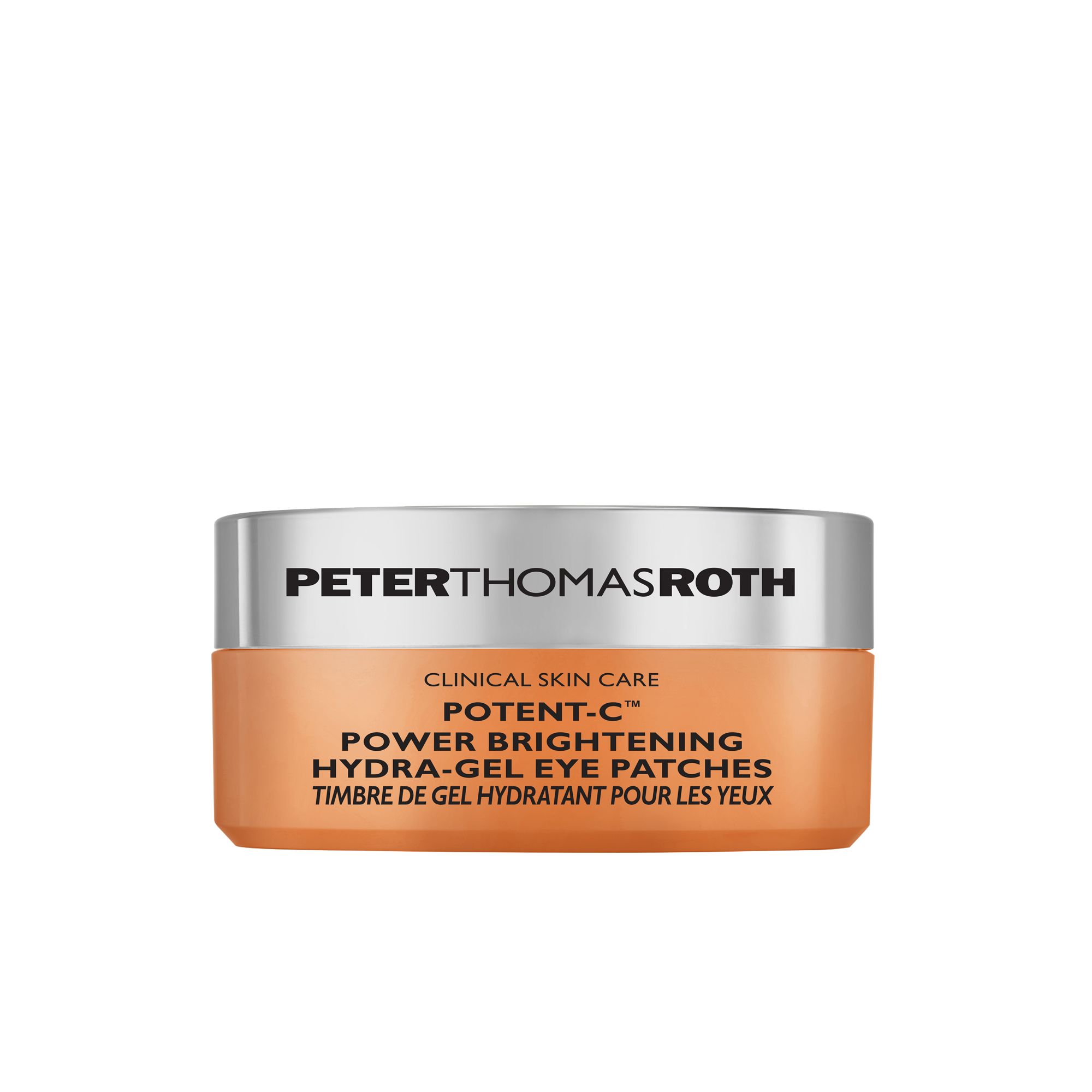 Peter Thomas Roth -Potent-C™ Power Brightening Hydra-Gel Eye Patches