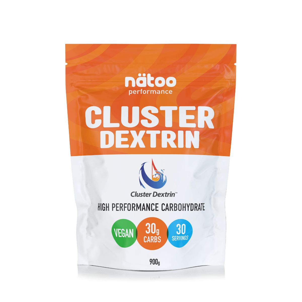 Natoo Ciclodestrine Cluster Dextrin