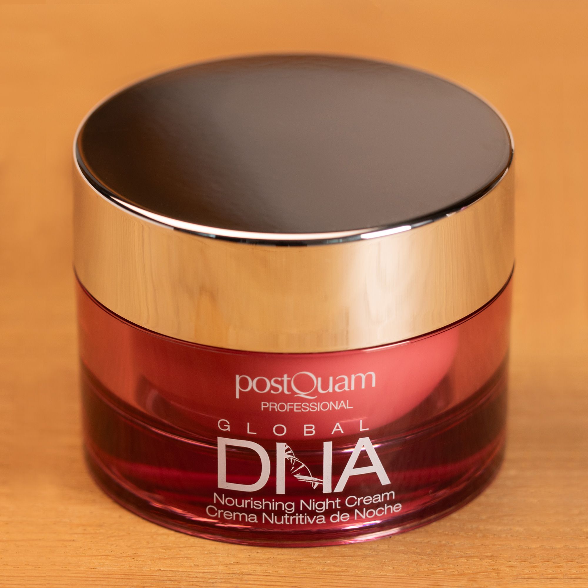 Postquam Global DNA Intensive Night Cream