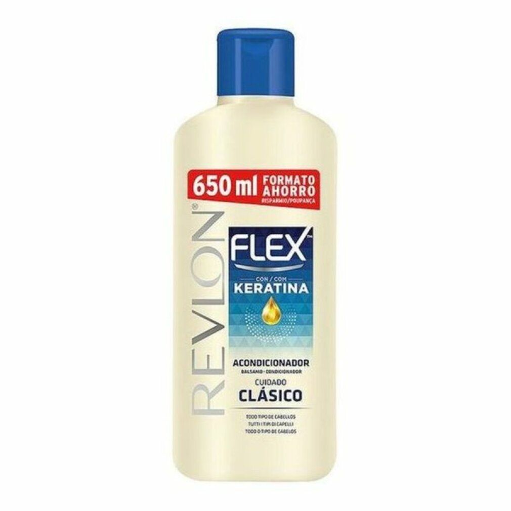 Revlon Flex Keratin Conditioner Alle Haartypen