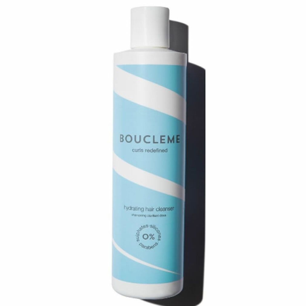 Bouclème - Hydraterende Haarreiniger