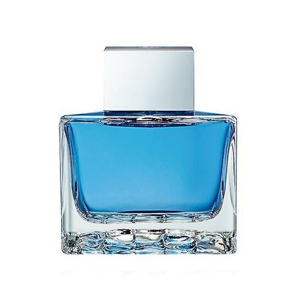 Antonio Banderas Blue Seduction Man Eau De Toilette Spray