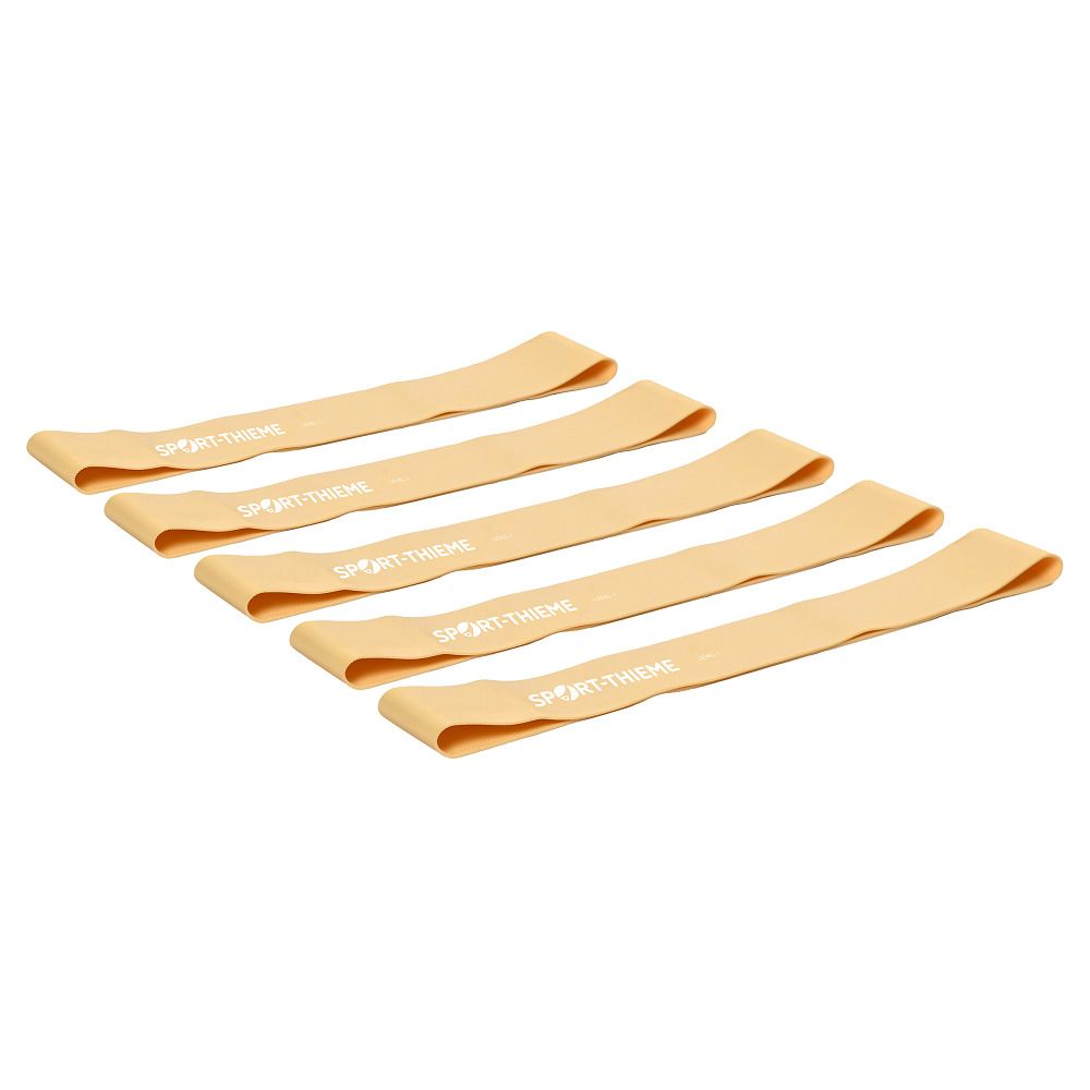 Sport-Thieme Rubberbands-Set Pro