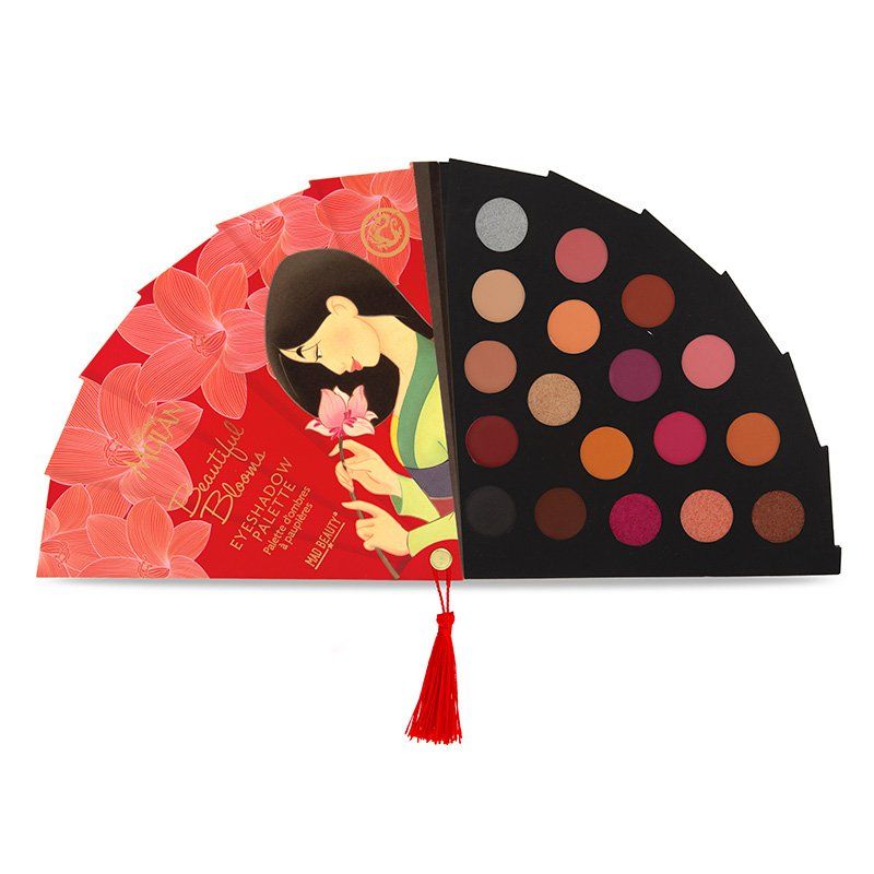 Palette di ombretti Mulan - Disney