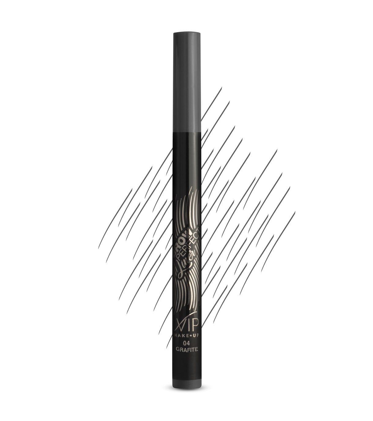 Vip MakeUp Brow Perfect Liner – Pennarello Sopracciglia Water Resistant