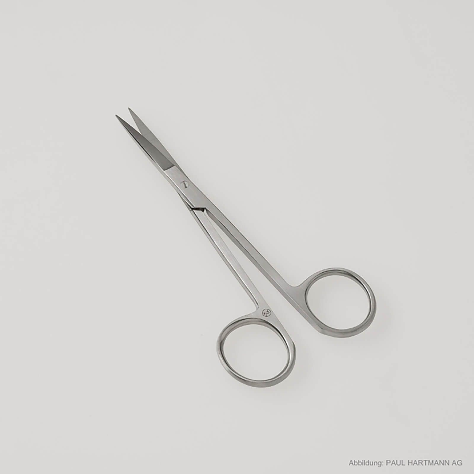 Irisschere gerade 11.5cm 25 St Kombipackung