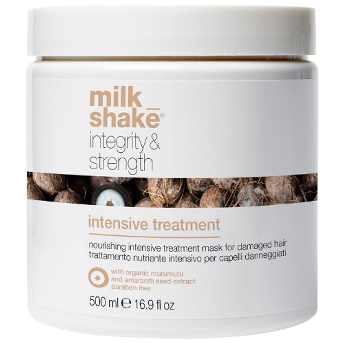 Milk Shake - Integrity Intensive Treatment 500 ml