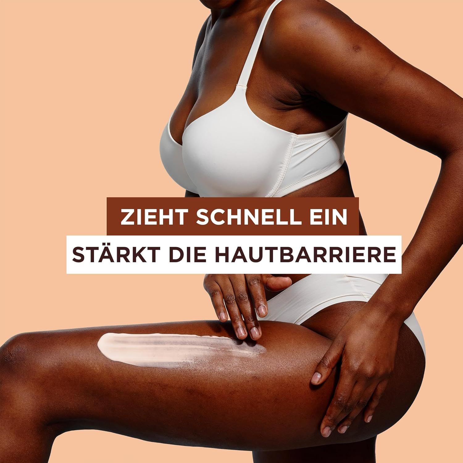 Garnier Körperpflege Body Superfood Kakaobutter