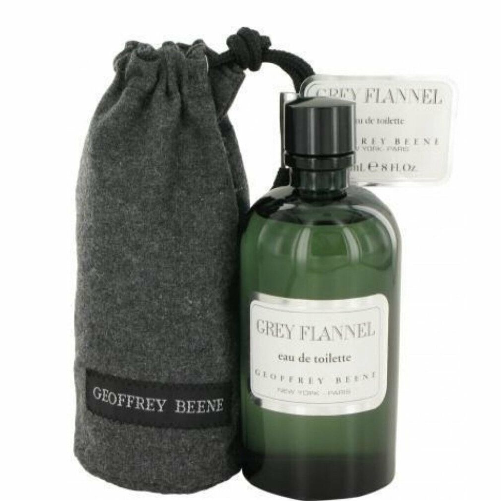 Geoffrey Beene Grey Flannel Eau De Toilette Spray