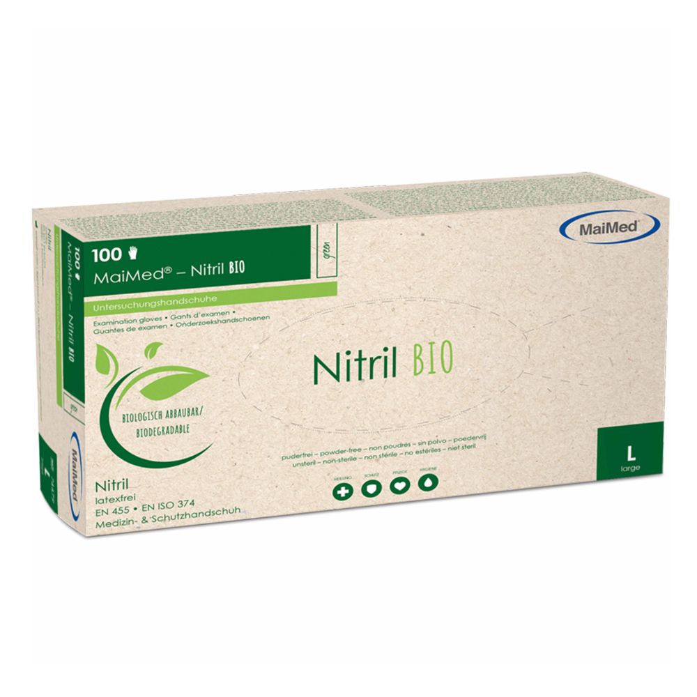 MaiMed Nitril BIO