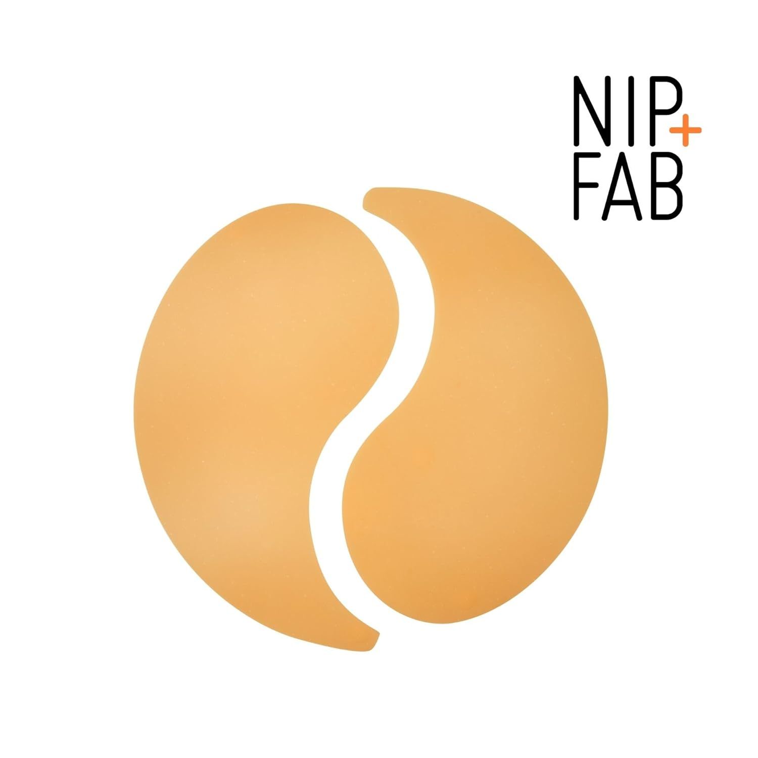 Nip+Fab Vitamin C Fix Jelly Eye Patches