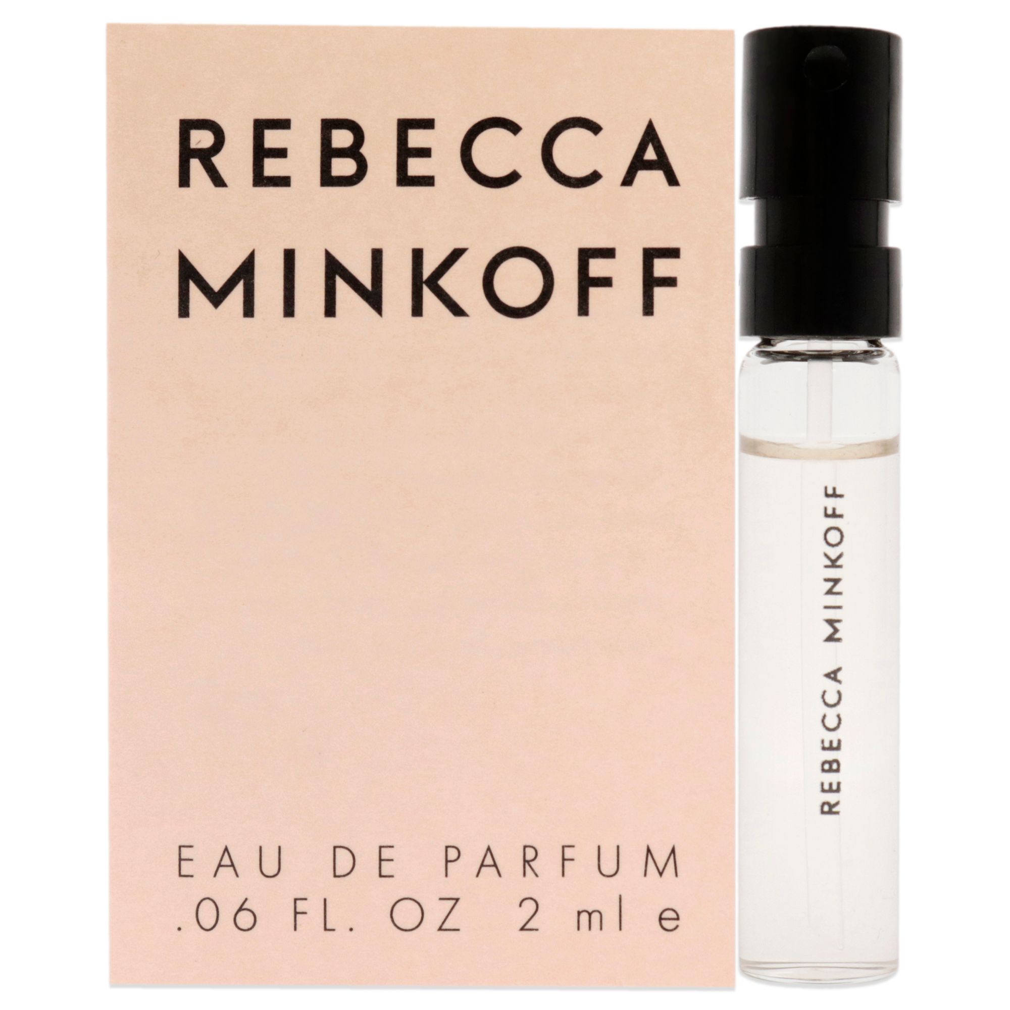 Rebecca Minkoff by for Women 2 ml