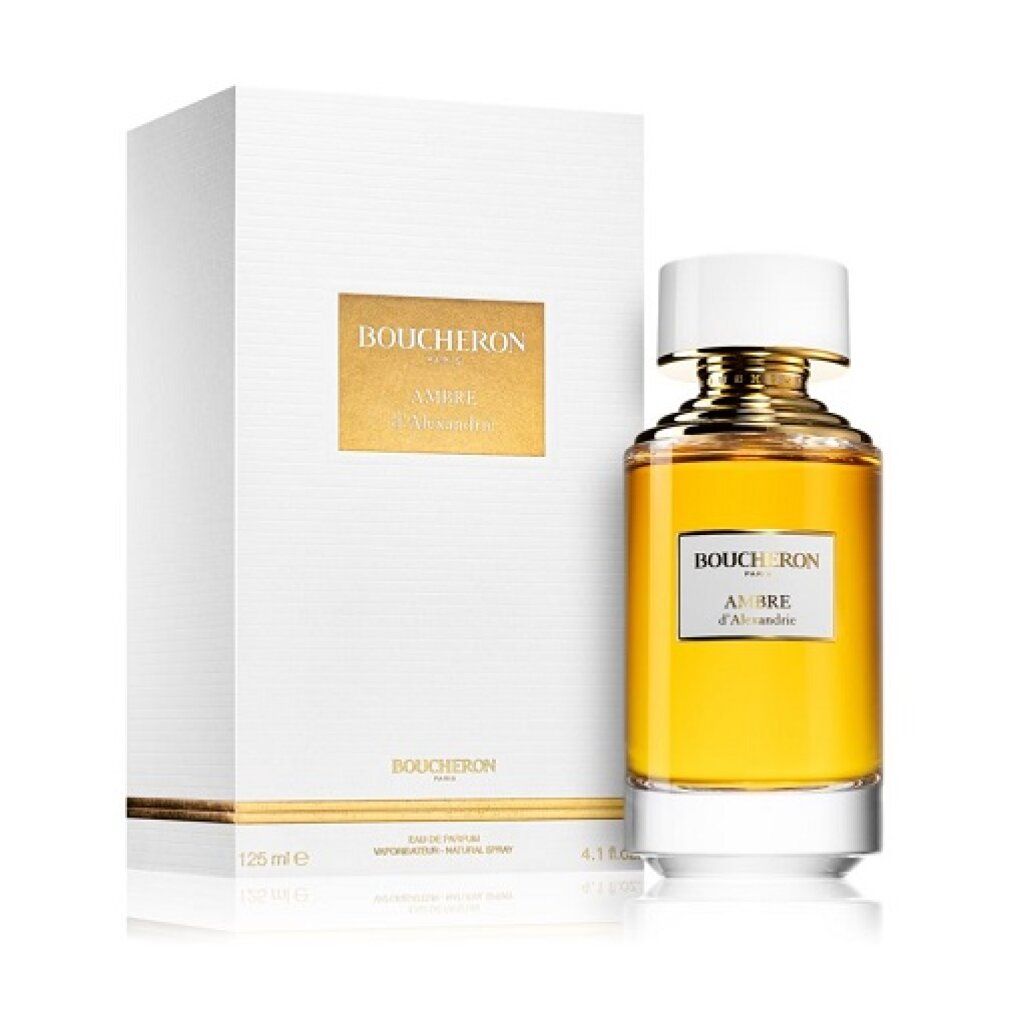 Boucheron Ambre d'Alexandrie Eau de Parfum