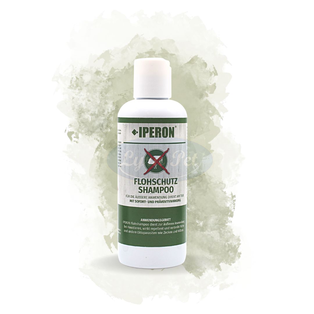 IPERON® Flohshampoo