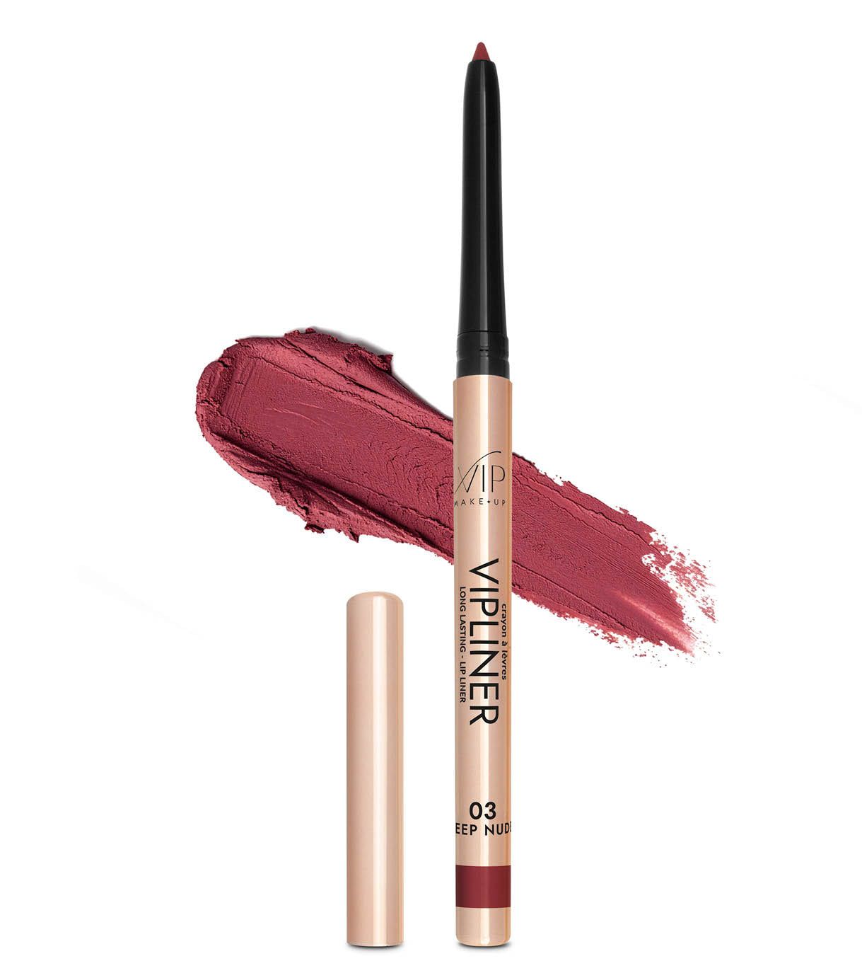 Vip MakeUp Vipliner Matita Labbra WaterProof