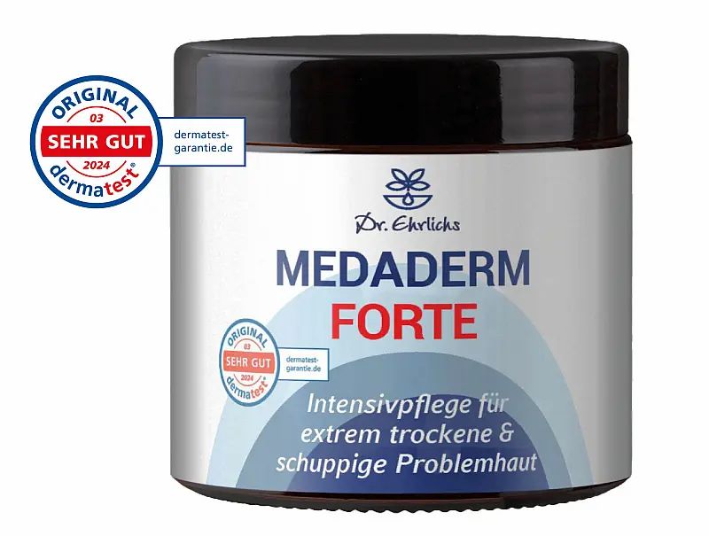 Dr. Ehrlichs Medaderm Forte Intensivpflege