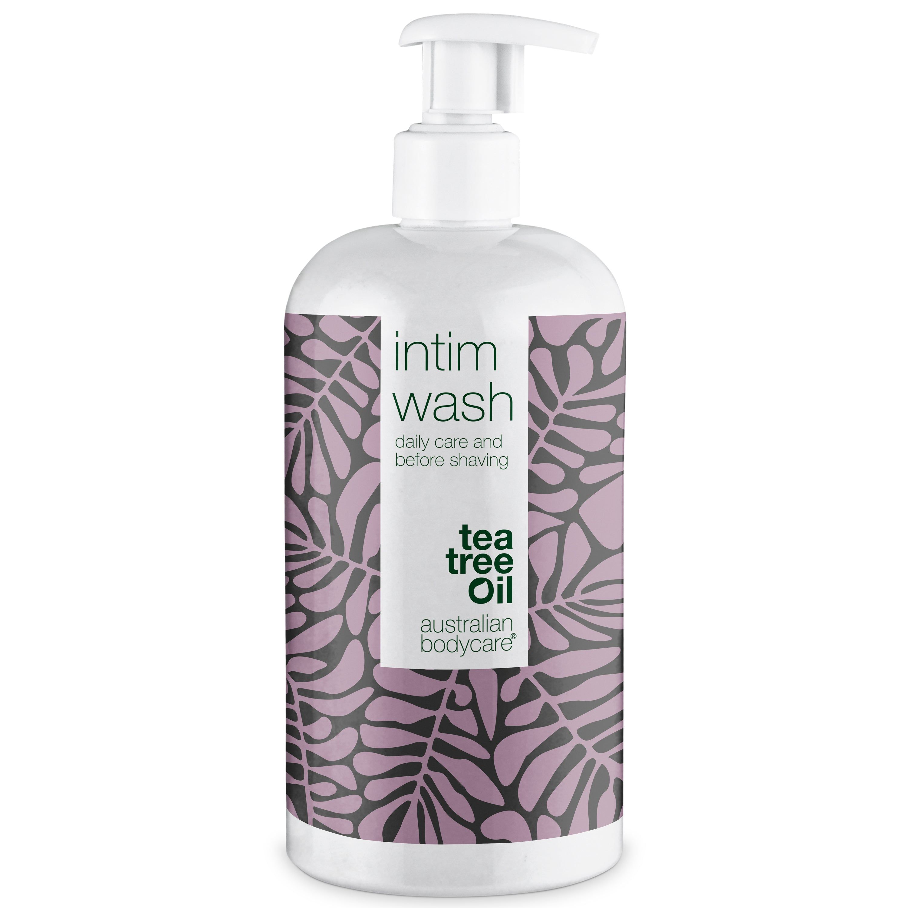 Australian Bodycare Pflegende Intimseife