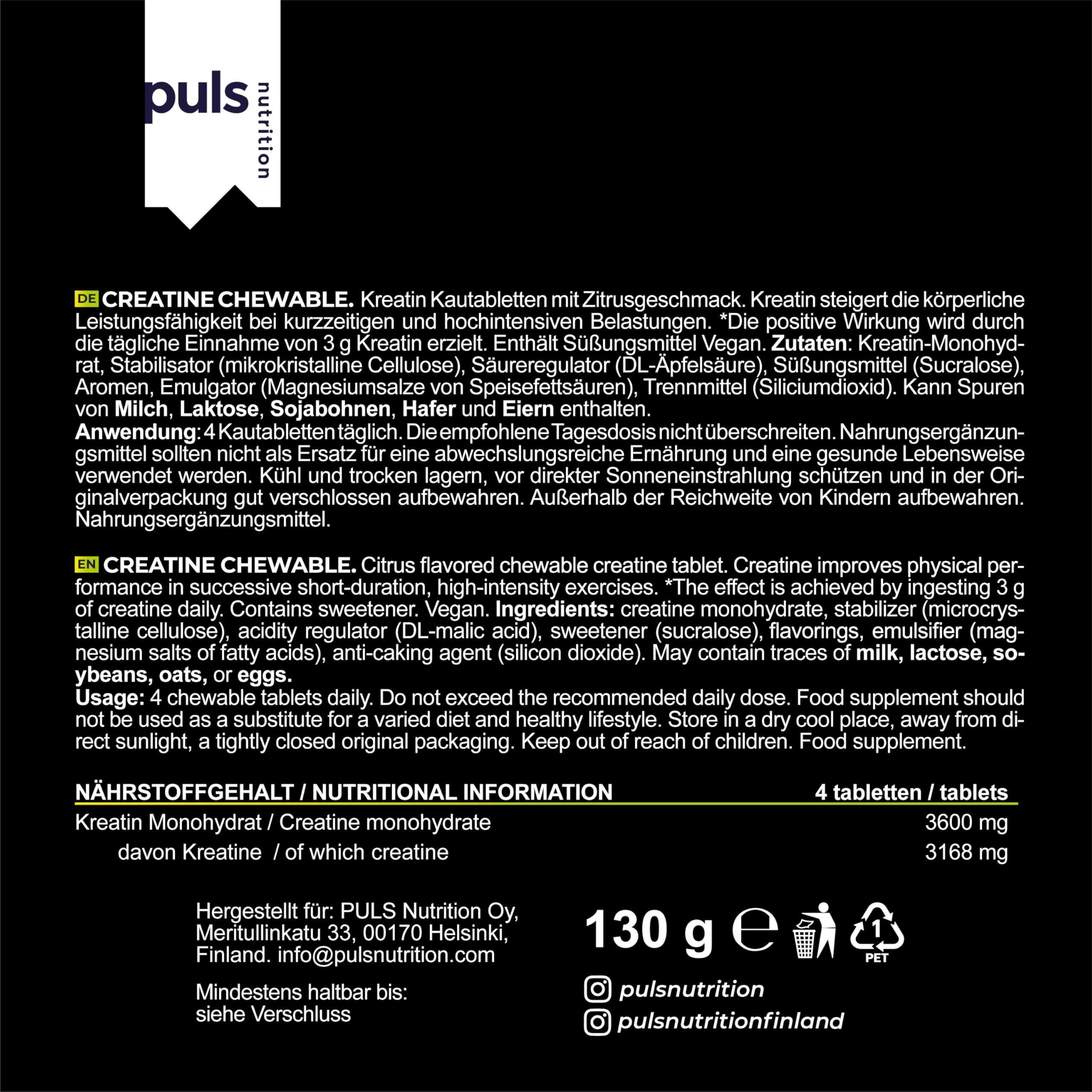 PULS
