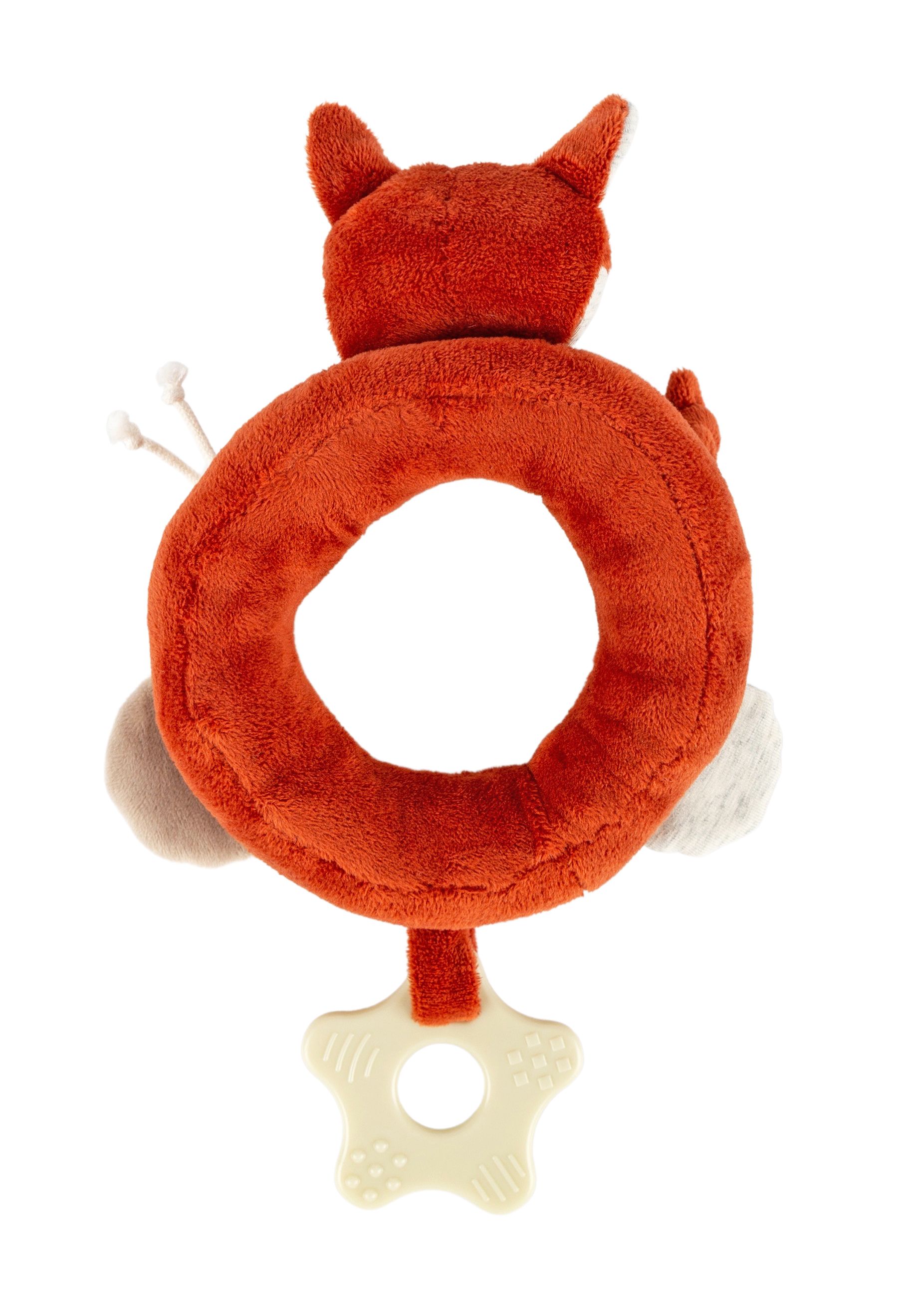 SIGIKID Aktiv-Greifling Fuchs