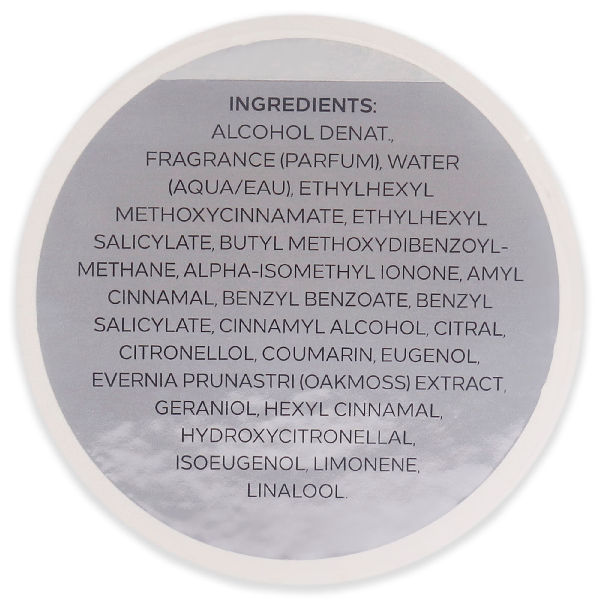 Silent St von Derek Lam