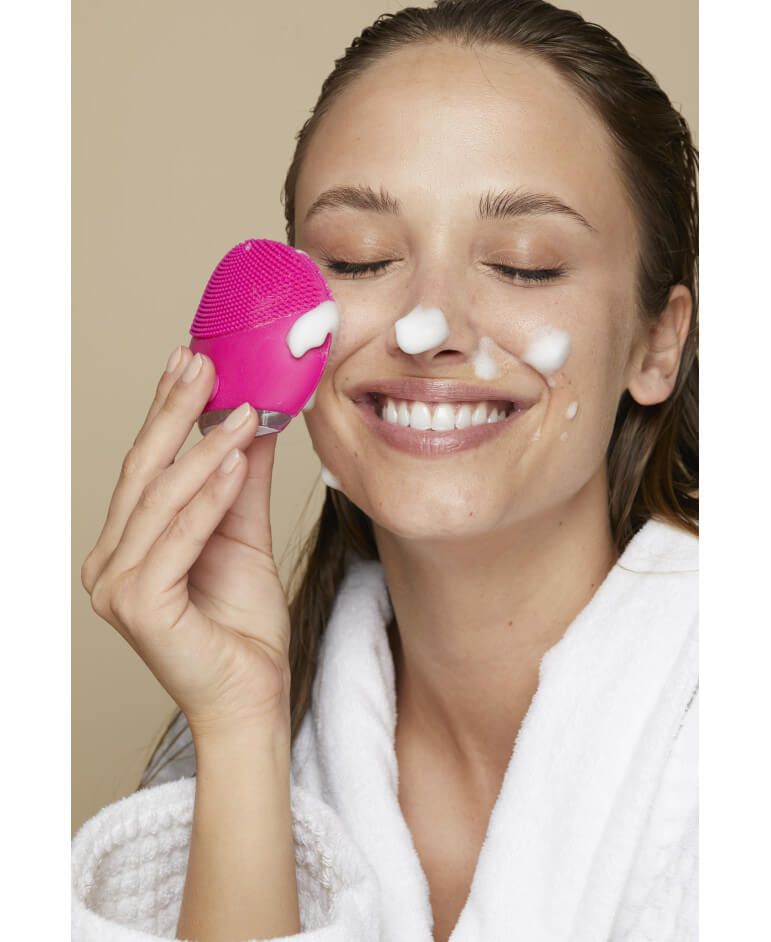 ELEKTRISCHE REINIGUNGSBÜRSTE-PALOMA BEAUTIES