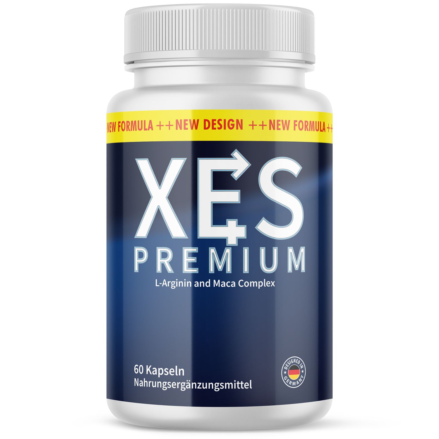 XES Premium Kapseln 60 St