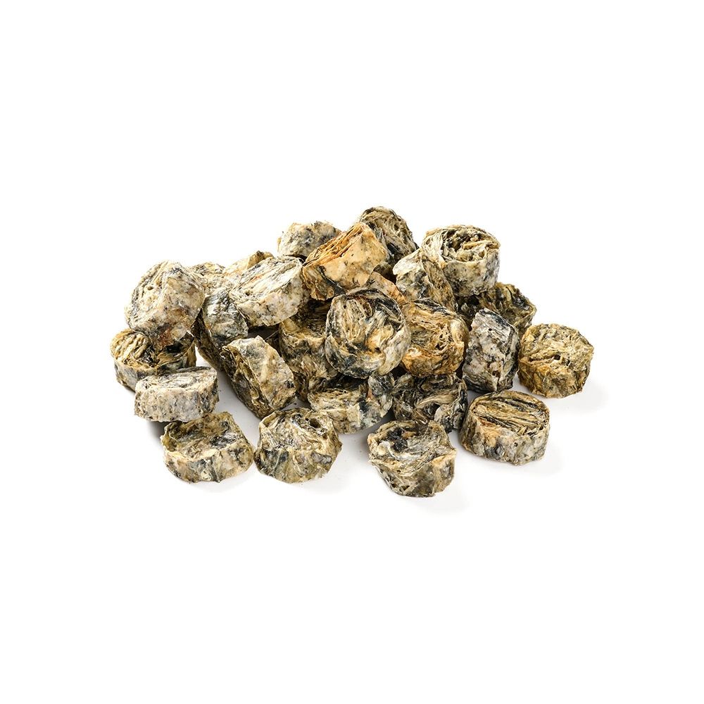 Kauartikel.com Kabeljau-Taler 100 g