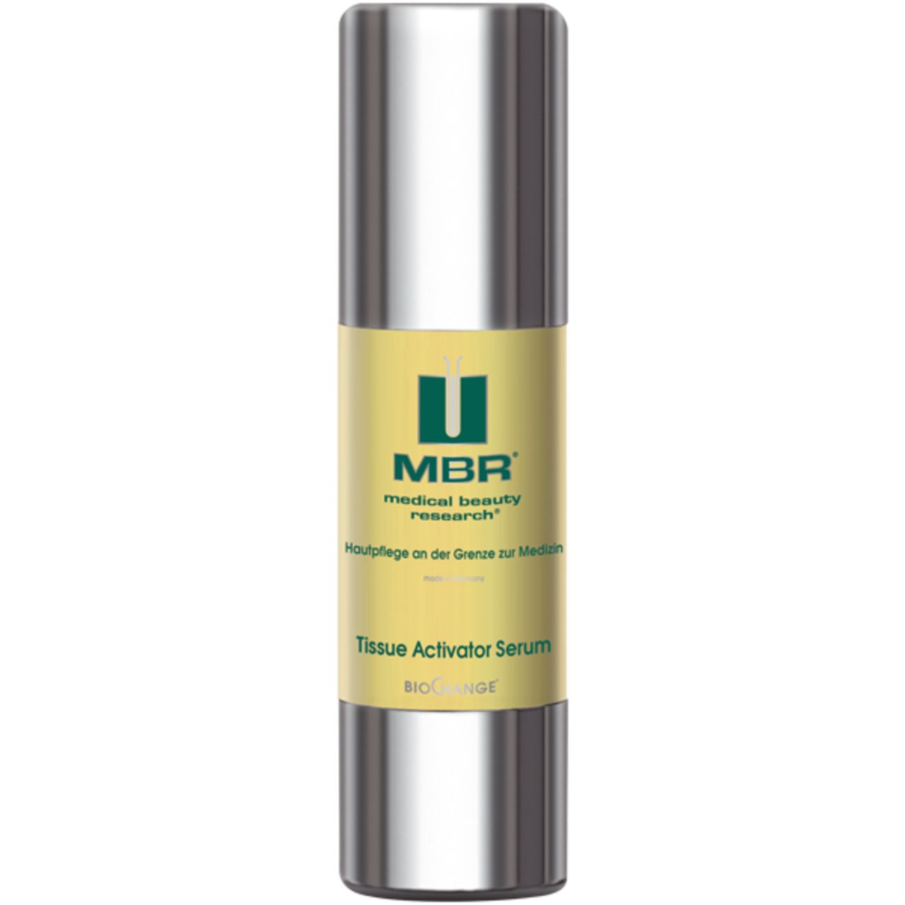 MBR, BioChange Tissue Activator Serum