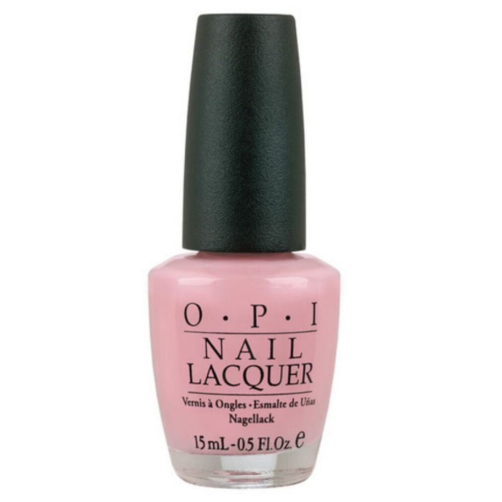 nail lacquer Nagellack für bis zu 7 Tage #Passion 0,015 l