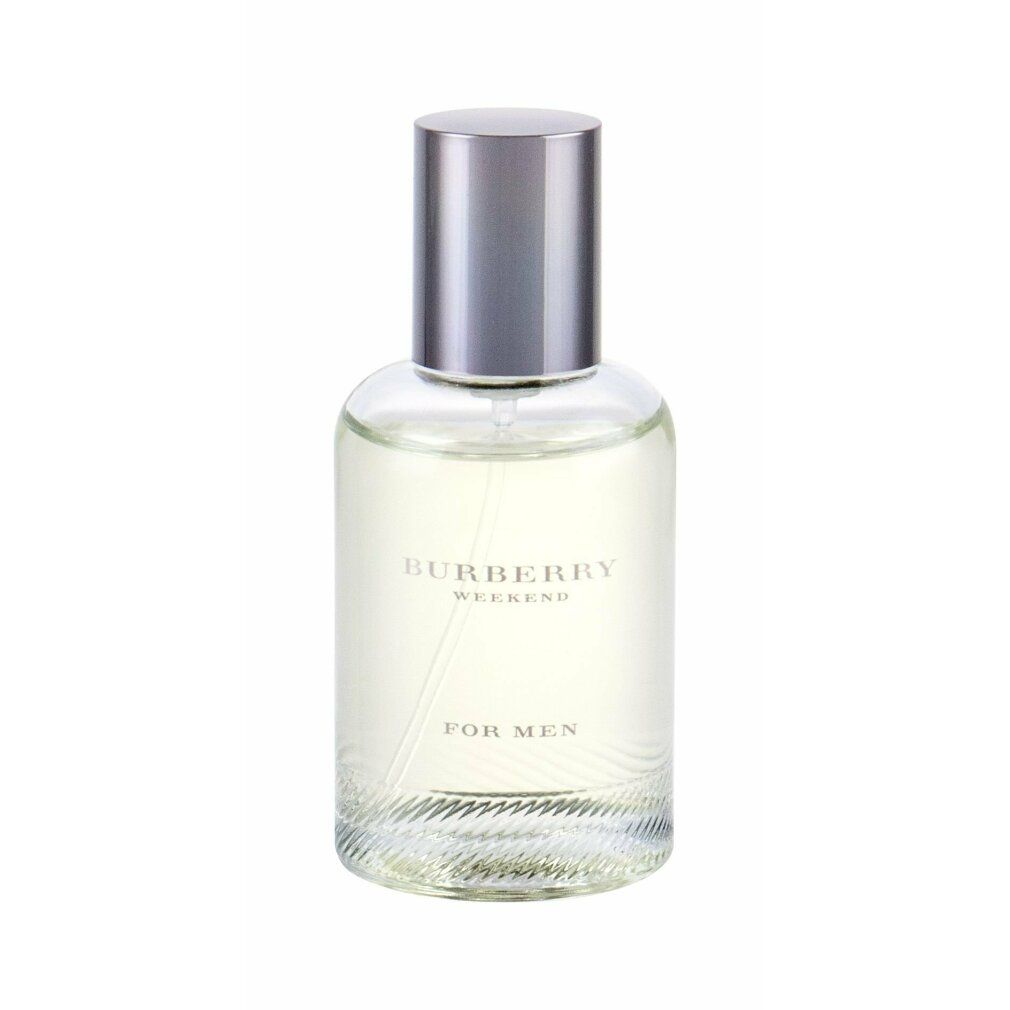 Burberry Weekend For Men Eau de Toilette Spray 30 ml