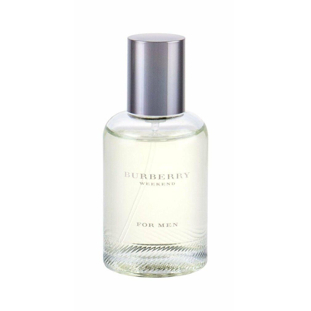 Burberry Weekend For Men Edt Spray 30 ml